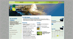 Desktop Screenshot of portalegre-castelobranco.pt